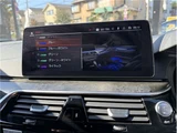 2020 BMW 5 Series 523d M Sport Sedan for sale, Japanese used car export - photo 27 of 36 | GULJI TRADERS