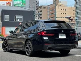 2020 BMW 5 Series 530i M Sport Sedan for sale, Japanese used car export - photo 2 of 24 | GULJI TRADERS