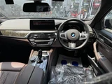 2020 BMW 5 Series 530i M Sport Sedan for sale, Japanese used car export - photo 3 of 24 | GULJI TRADERS
