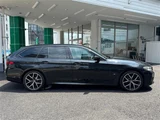 2020 BMW 5 Series 530i M Sport Sedan for sale, Japanese used car export - photo 6 of 24 | GULJI TRADERS