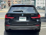 2020 BMW 5 Series 530i M Sport Sedan for sale, Japanese used car export - photo 8 of 24 | GULJI TRADERS