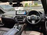 2020 BMW 5 Series 530e M Sport Sedan for sale, Japanese used car export - photo 3 of 24 | GULJI TRADERS