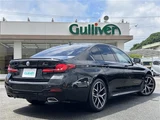 2020 BMW 5 Series 530e M Sport Sedan for sale, Japanese used car export - photo 6 of 24 | GULJI TRADERS