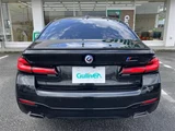 2020 BMW 5 Series 530e M Sport Sedan for sale, Japanese used car export - photo 8 of 24 | GULJI TRADERS