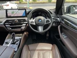 2020 BMW 5 Series 530e M Sport Sedan for sale, Japanese used car export - photo 16 of 24 | GULJI TRADERS