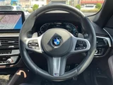 2020 BMW 5 Series 530e M Sport Sedan for sale, Japanese used car export - photo 18 of 24 | GULJI TRADERS