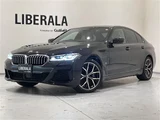 2020 BMW 5 Series 530e M Sport Sedan for sale, Japanese used car export - photo 1 of 24 | GULJI TRADERS