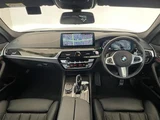 2020 BMW 5 Series 530e M Sport Sedan for sale, Japanese used car export - photo 3 of 24 | GULJI TRADERS