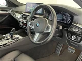 2020 BMW 5 Series 530e M Sport Sedan for sale, Japanese used car export - photo 14 of 24 | GULJI TRADERS