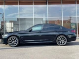 2020 BMW 5 Series 530e M Sport Sedan for sale, Japanese used car export - photo 23 of 24 | GULJI TRADERS