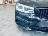 2020 BMW 5 Series 523d xDrive 4WD Sedan for sale, Japanese used car export - photo 3 of 24 | GULJI TRADERS