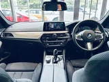 2020 BMW 5 Series 523d xDrive 4WD Sedan for sale, Japanese used car export - photo 5 of 24 | GULJI TRADERS