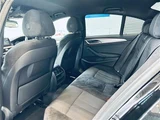 2020 BMW 5 Series 523d xDrive 4WD Sedan for sale, Japanese used car export - photo 21 of 24 | GULJI TRADERS