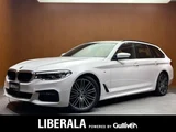 2020 BMW 5 Series 523i M Sport Sedan for sale, Japanese used car export - photo 1 of 24 | GULJI TRADERS