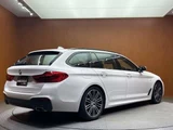 2020 BMW 5 Series 523i M Sport Sedan for sale, Japanese used car export - photo 2 of 24 | GULJI TRADERS