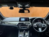 2020 BMW 5 Series 523i M Sport Sedan for sale, Japanese used car export - photo 3 of 24 | GULJI TRADERS
