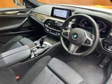 2020 BMW 5 Series 523i M Sport Sedan for sale, Japanese used car export - photo 5 of 24 | GULJI TRADERS