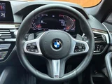 2020 BMW 5 Series 523i M Sport Sedan for sale, Japanese used car export - photo 16 of 24 | GULJI TRADERS