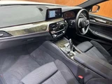 2020 BMW 5 Series 523i M Sport Sedan for sale, Japanese used car export - photo 21 of 24 | GULJI TRADERS