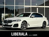 2020 BMW 5 Series 523i M Sport Sedan for sale, Japanese used car export - photo 1 of 24 | GULJI TRADERS