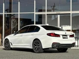 2020 BMW 5 Series 523i M Sport Sedan for sale, Japanese used car export - photo 2 of 24 | GULJI TRADERS