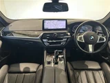 2020 BMW 5 Series 523i M Sport Sedan for sale, Japanese used car export - photo 3 of 24 | GULJI TRADERS