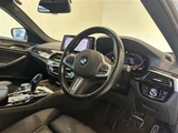 2020 BMW 5 Series 523i M Sport Sedan for sale, Japanese used car export - photo 24 of 24 | GULJI TRADERS