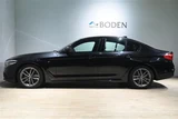 2020 BMW 5 Series 523d Sedan for sale, Japanese used car export - photo 4 of 30 | GULJI TRADERS