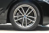 2020 BMW 5 Series 523d Sedan for sale, Japanese used car export - photo 9 of 30 | GULJI TRADERS