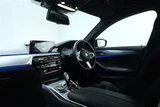 2020 BMW 5 Series 523d Sedan for sale, Japanese used car export - photo 12 of 30 | GULJI TRADERS