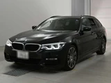 2020 BMW 5 Series M Sport Sedan for sale, Japanese used car export - photo 1 of 12 | GULJI TRADERS