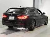 2020 BMW 5 Series M Sport Sedan for sale, Japanese used car export - photo 2 of 12 | GULJI TRADERS