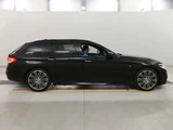 2020 BMW 5 Series M Sport Sedan for sale, Japanese used car export - photo 3 of 12 | GULJI TRADERS