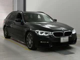 2020 BMW 5 Series M Sport Sedan for sale, Japanese used car export - photo 5 of 12 | GULJI TRADERS