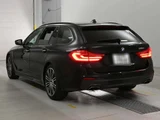 2020 BMW 5 Series M Sport Sedan for sale, Japanese used car export - photo 6 of 12 | GULJI TRADERS