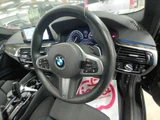 2020 BMW 5 Series M Sport Sedan for sale, Japanese used car export - photo 9 of 12 | GULJI TRADERS