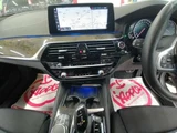 2020 BMW 5 Series M Sport Sedan for sale, Japanese used car export - photo 11 of 12 | GULJI TRADERS
