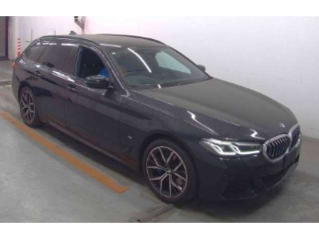 2020 BMW 5 Series M Sport Sedan for sale, Japanese used car export | GULJI TRADERS
