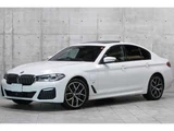 2020 BMW 5 Series 530e M Sport Sedan for sale, Japanese used car export - photo 1 of 20 | GULJI TRADERS