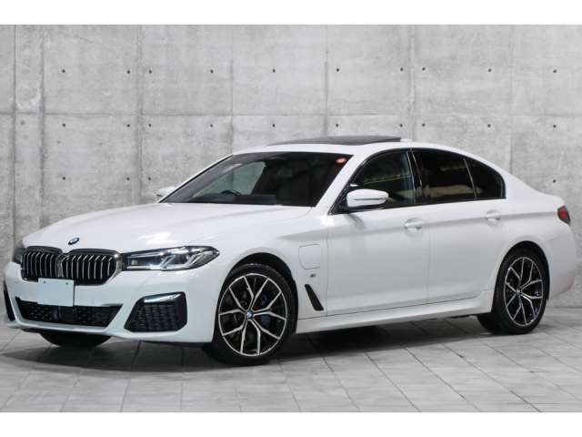2020 BMW 5 Series 530e M Sport Sedan for sale, Japanese used car export | GULJI TRADERS