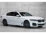 2020 BMW 5 Series 530e M Sport Sedan for sale, Japanese used car export - photo 4 of 20 | GULJI TRADERS