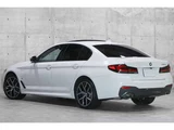 2020 BMW 5 Series 530e M Sport Sedan for sale, Japanese used car export - photo 5 of 20 | GULJI TRADERS