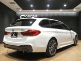 2020 BMW 5 Series 530i M Sport Sedan for sale, Japanese used car export - photo 2 of 20 | GULJI TRADERS