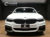 2020 BMW 5 Series 530i M Sport Sedan for sale, Japanese used car export - photo 3 of 20 | GULJI TRADERS