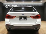 2020 BMW 5 Series 530i M Sport Sedan for sale, Japanese used car export - photo 4 of 20 | GULJI TRADERS