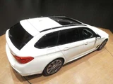 2020 BMW 5 Series 530i M Sport Sedan for sale, Japanese used car export - photo 8 of 20 | GULJI TRADERS
