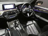 2020 BMW 5 Series 530i M Sport Sedan for sale, Japanese used car export - photo 12 of 20 | GULJI TRADERS