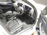 2020 BMW 5 Series 530i M Sport Sedan for sale, Japanese used car export - photo 13 of 20 | GULJI TRADERS