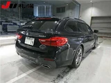 2020 BMW 5 Series 523d Sedan for sale, Japanese used car export - photo 2 of 5 | GULJI TRADERS