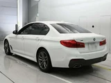 2020 BMW 5 Series 523d xDrive 4WD Sedan for sale, Japanese used car export - photo 2 of 9 | GULJI TRADERS